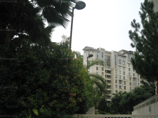 Yishun Sapphire (D27), Condominium #1074892